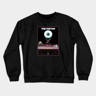 The Visitor 1979 Crewneck Sweatshirt